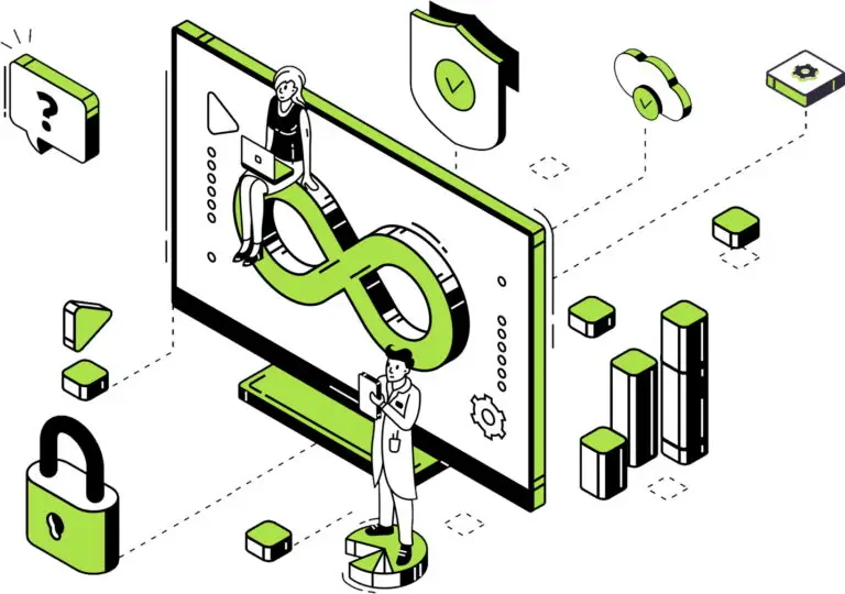 Elevating Cybersecurity: LowOps - A Paradigm Shift in Mitigating Human-Induced Vulnerabilities