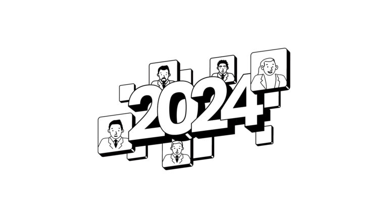 An Intriguing Collection Of Entrepreneurs To Watch In 2024