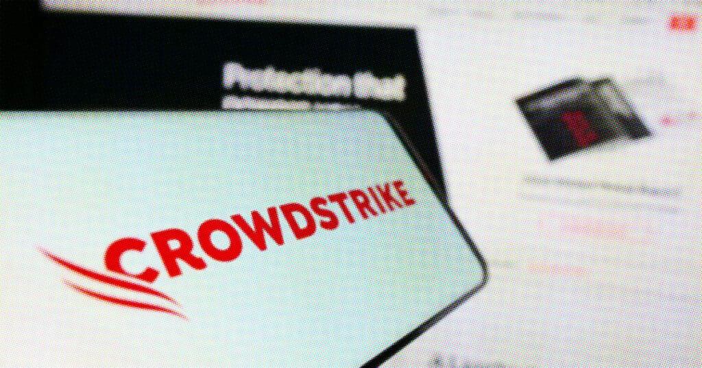 Risk Lessons From CrowdStrike’s Blunder