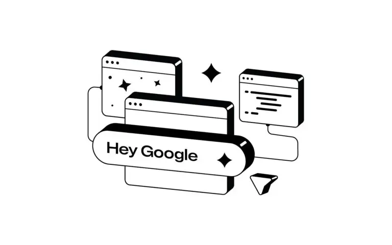 Hey Google, can you help me build my login?