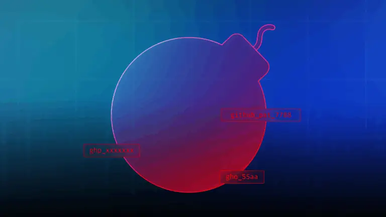 Why Your CI/CD Credentials Are a Time Bomb